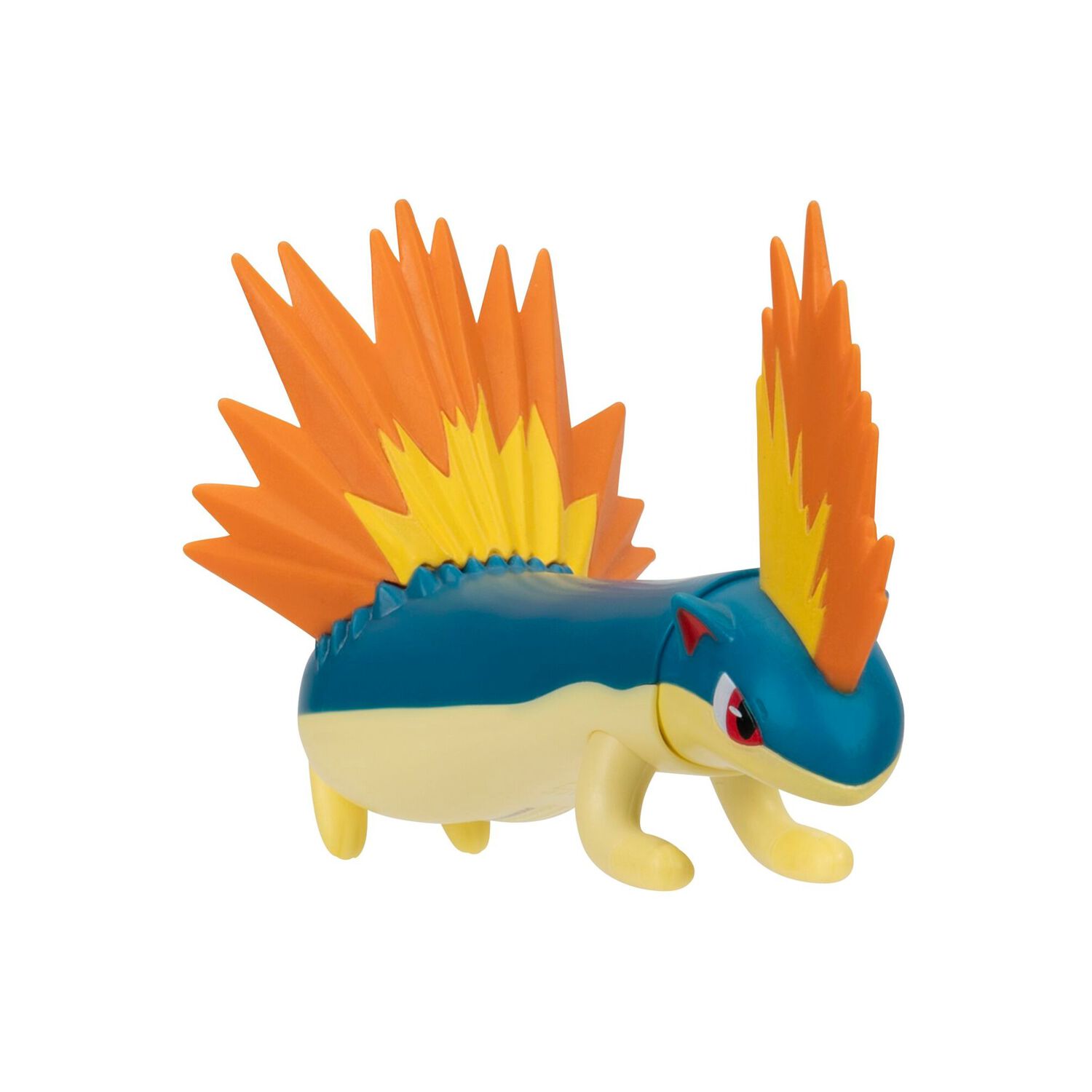 Figuras De Acci&oacute;n Pokem&oacute;n image number 17.0