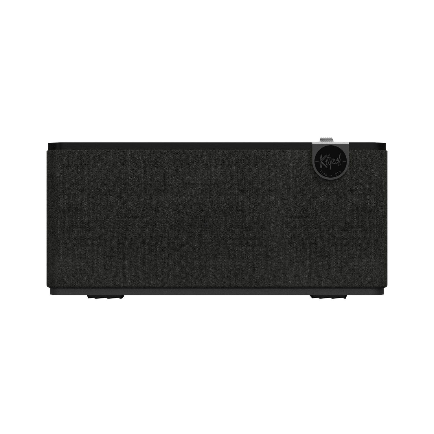 Parlante Bluetooth The One Plus Negro Klipsch image number 0.0