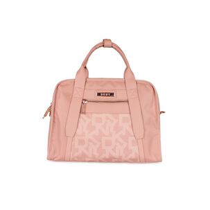 Bolso Donna Karan After Hours Rosado Dkny