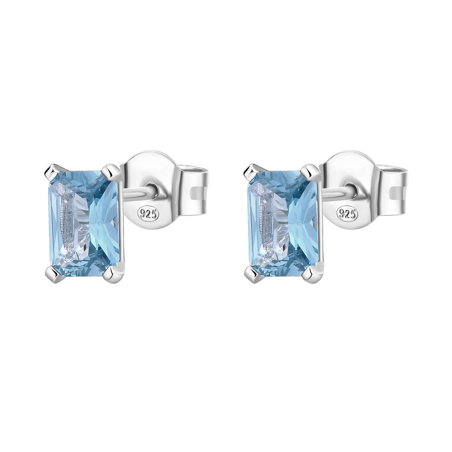 Aros Brosway Fancy Plateado Fcl46 image number 0.0