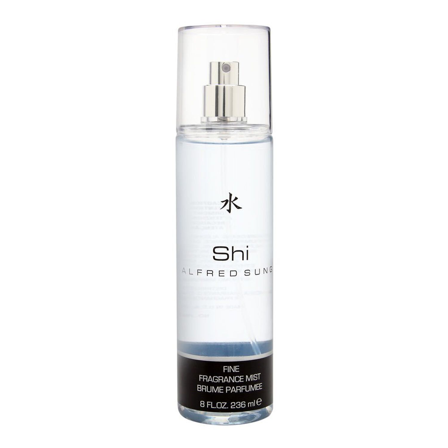 Shi Body Mist 236ml Alfred Sung image number 0.0