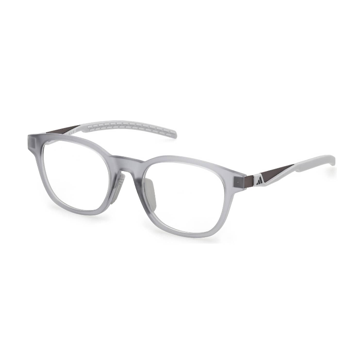 Lentes &Oacute;pticos Gris Adidas Sport image number 1.0