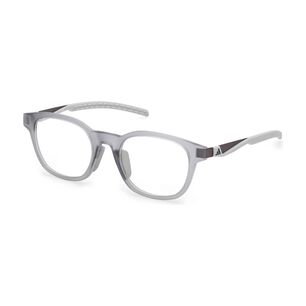 Lentes &Oacute;pticos Gris Adidas Sport