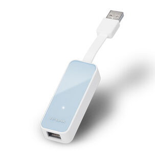 Adaptador De Red Tp-link Ue200 Usb A Ethernet