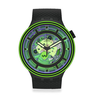 Reloj Swatch Unisex Sb01b125