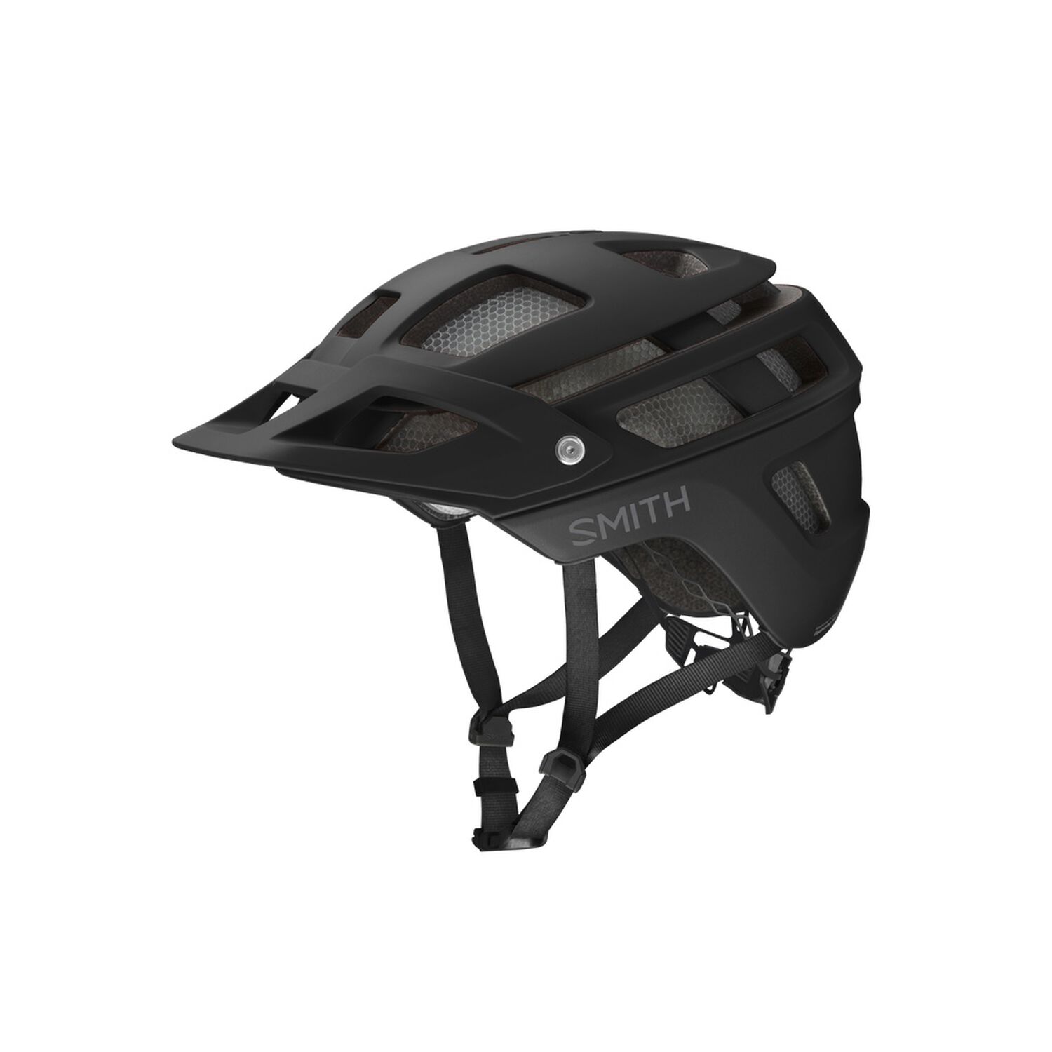 Casco Smith Forefront 2 Mips Enduro Trail Mtb Matte Negro S image number 0.0