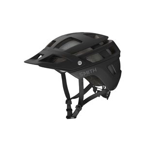 Casco Smith Forefront 2 Mips Enduro Trail Mtb Matte Negro S