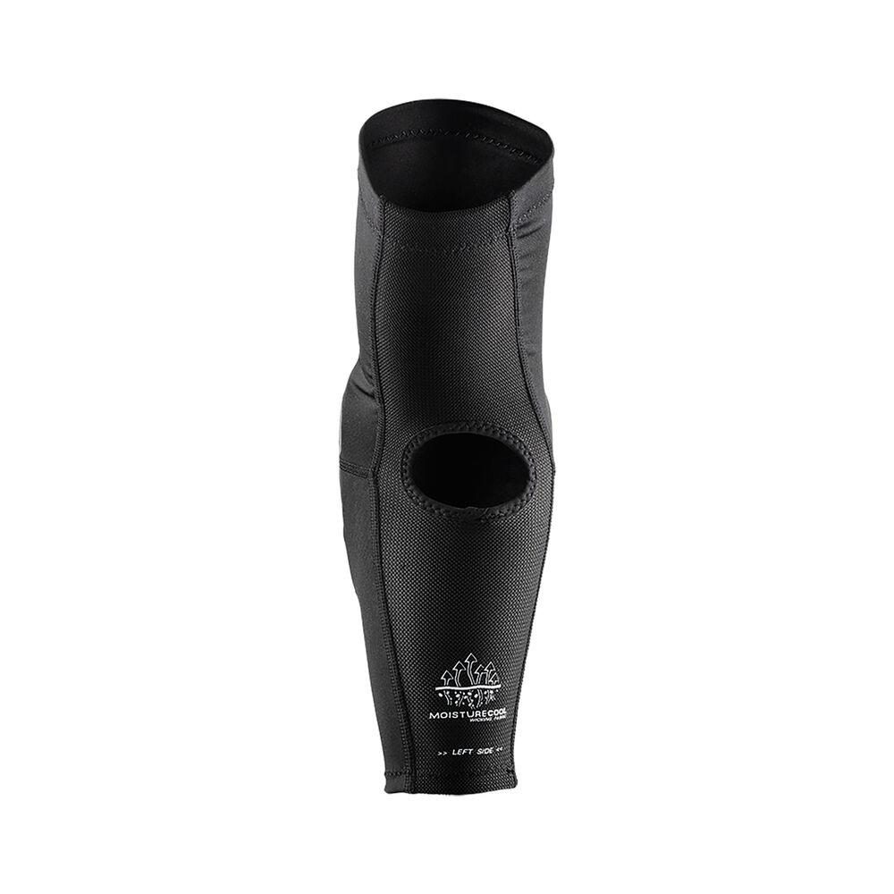 Coderas Leatt Airflex Negro Xl image number 2.0