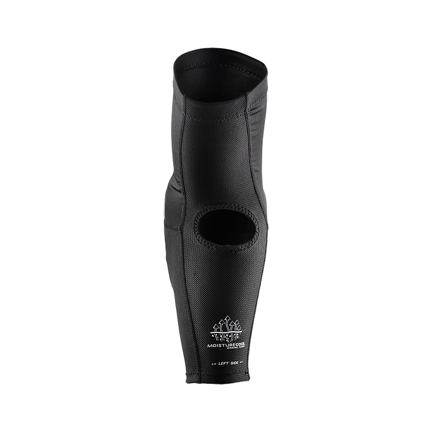 Coderas Leatt Airflex Negro Xl image number 2.0