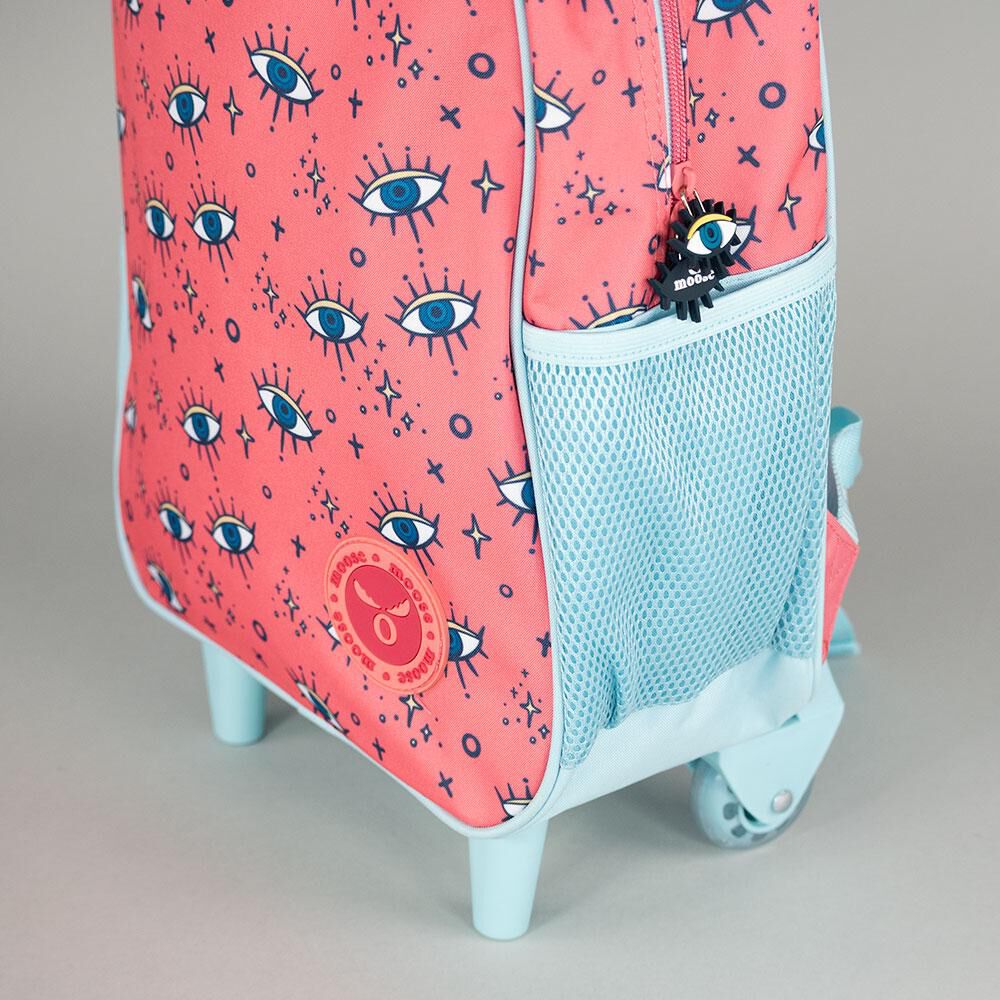 Pack Escolar Kids Eyes Moose image number 4.0