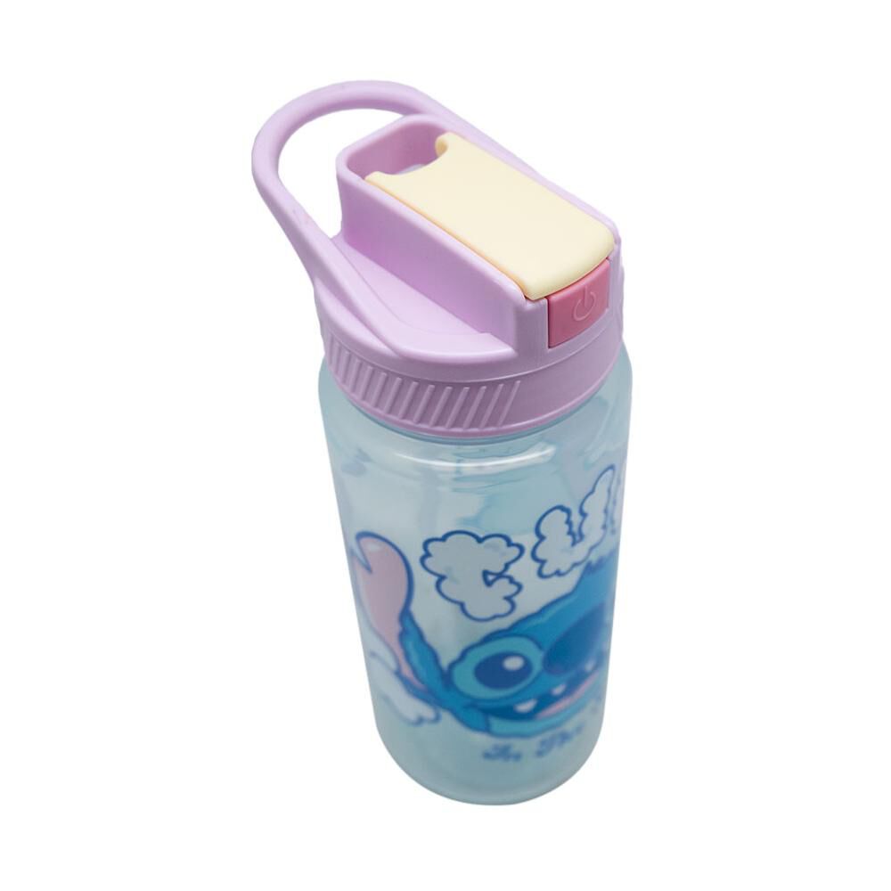 Botella Switch 400ml Stitch Vibes Disney image number 2.0