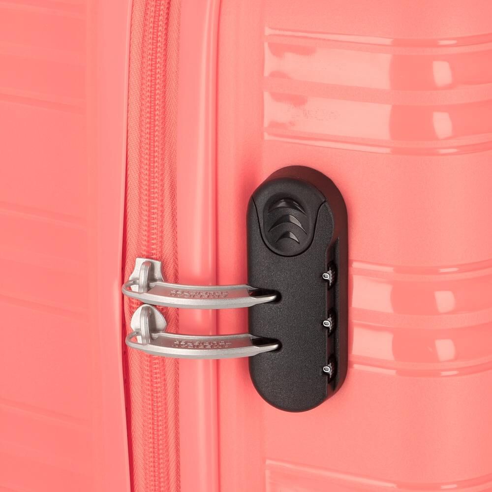 Maleta Grande American Tourister Upstrike / 93 L image number 9.0