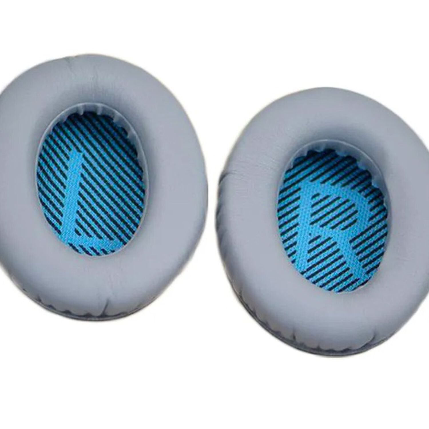 Almohadillas Bose Quietcomfort Gris image number 0.0