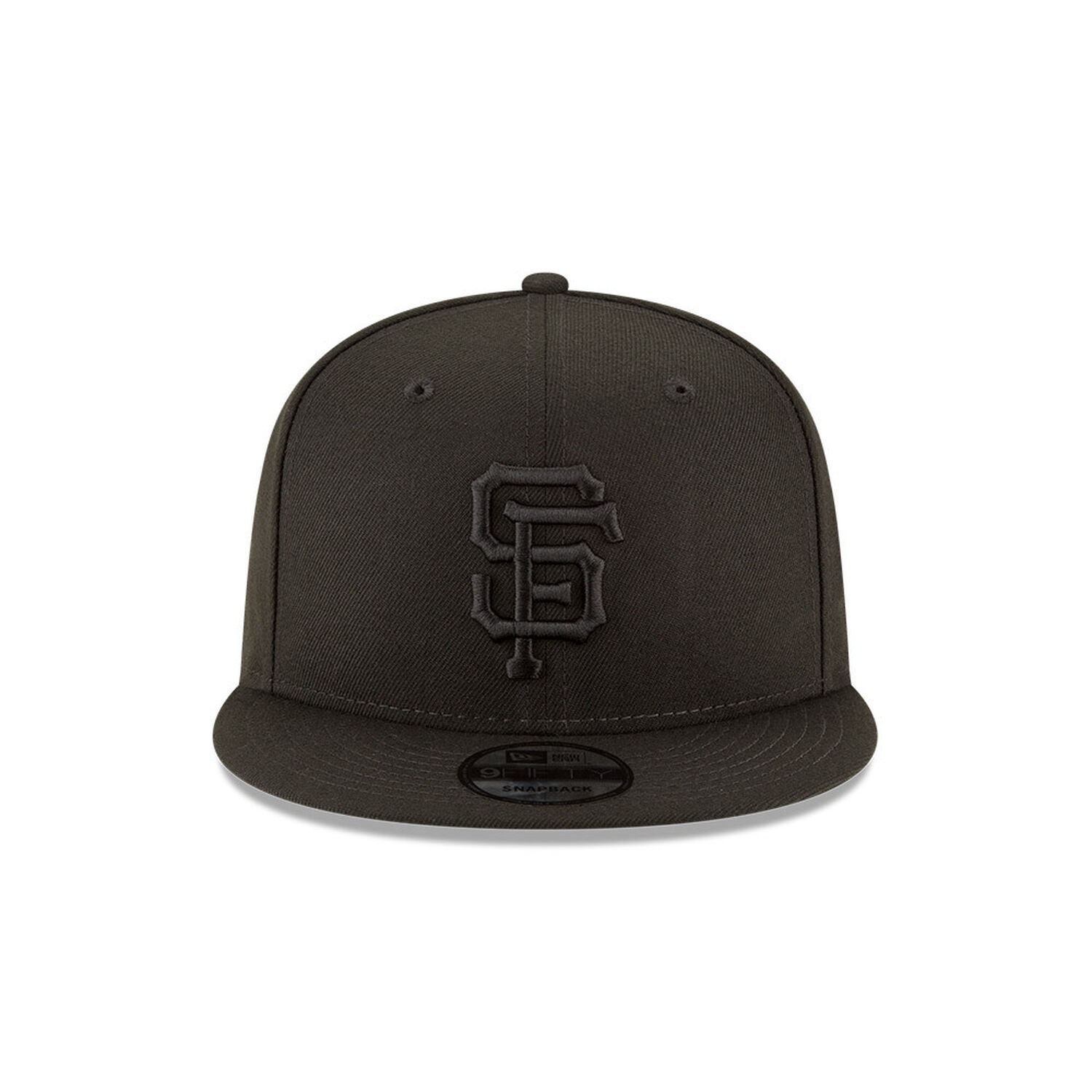 Gorra San Francisco Giants Mlb 9fifty Negro New Era image number 2.0