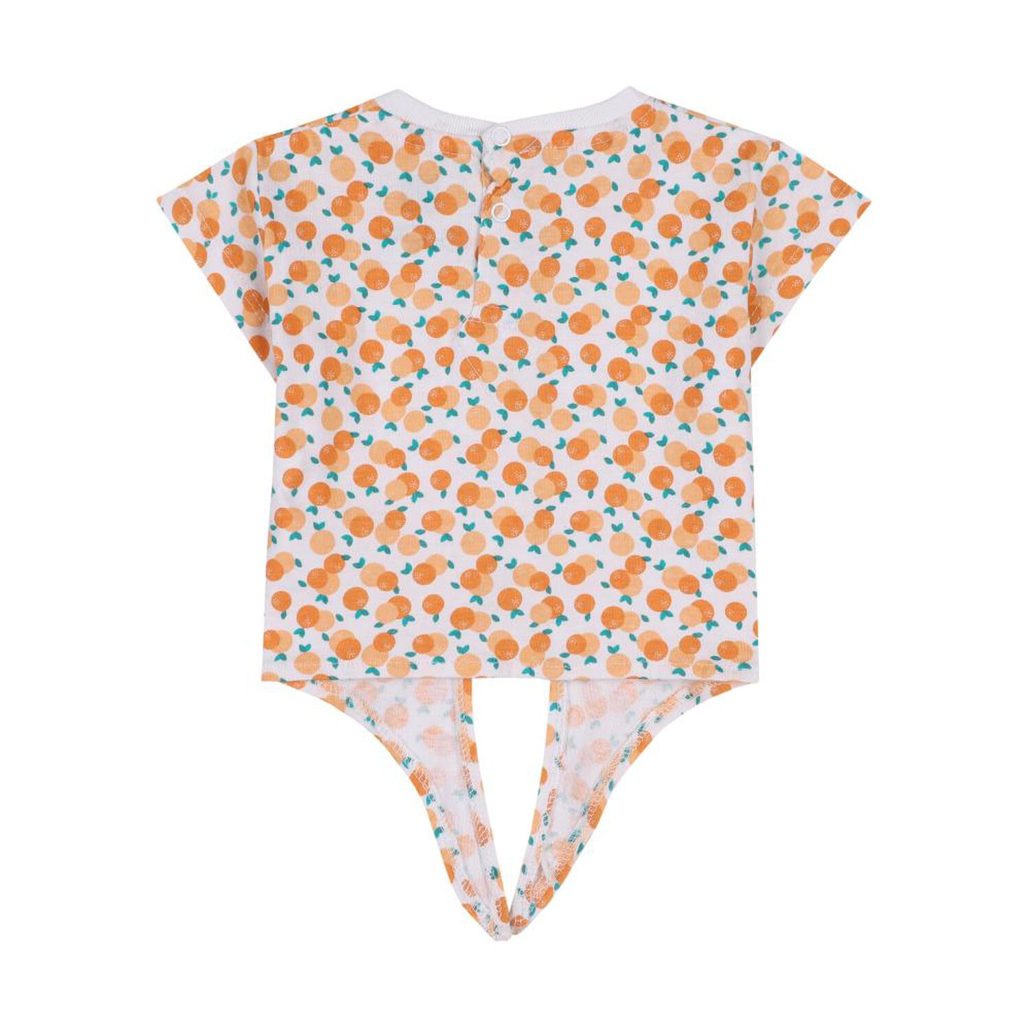 Polera Bebe Ni&ntilde;a Baby image number 1.0