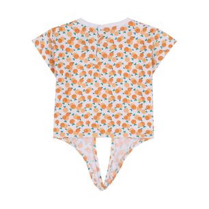 Polera Bebe Ni&ntilde;a Baby