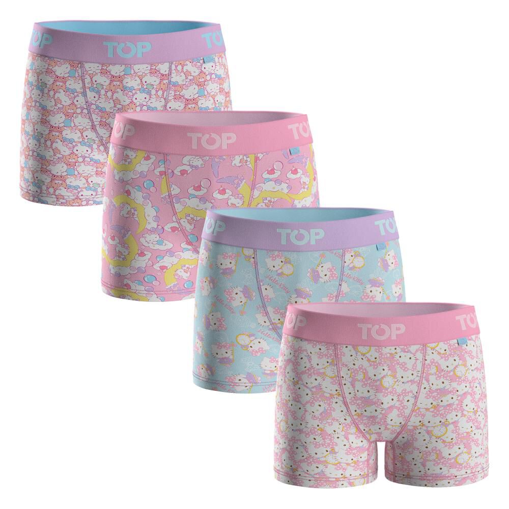 Calz&oacute;n Ni&ntilde;a Top image number 0.0