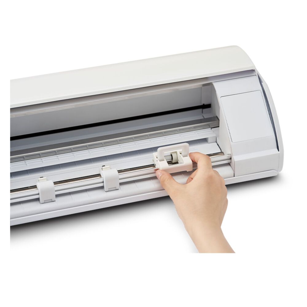 Silhouette Cameo 5 White image number 3.0