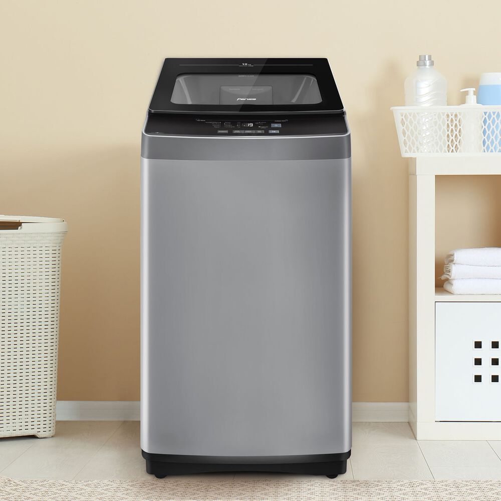 Lavadora Autom&aacute;tica 12kg Carga Superior Premium Care 12sz image number 2.0