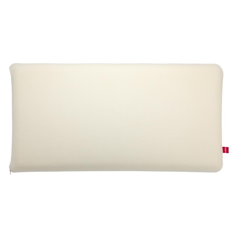 Pack de Almohadas Rosen Memory Max / 42x80 Cm / 2 Unidades image number 1.0