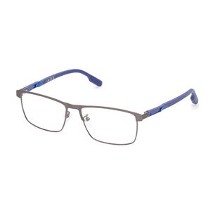 Lentes &Oacute;pticos Gris Adidas Sport