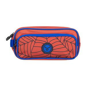 Estuche Bolsillos Kids Spider Moose