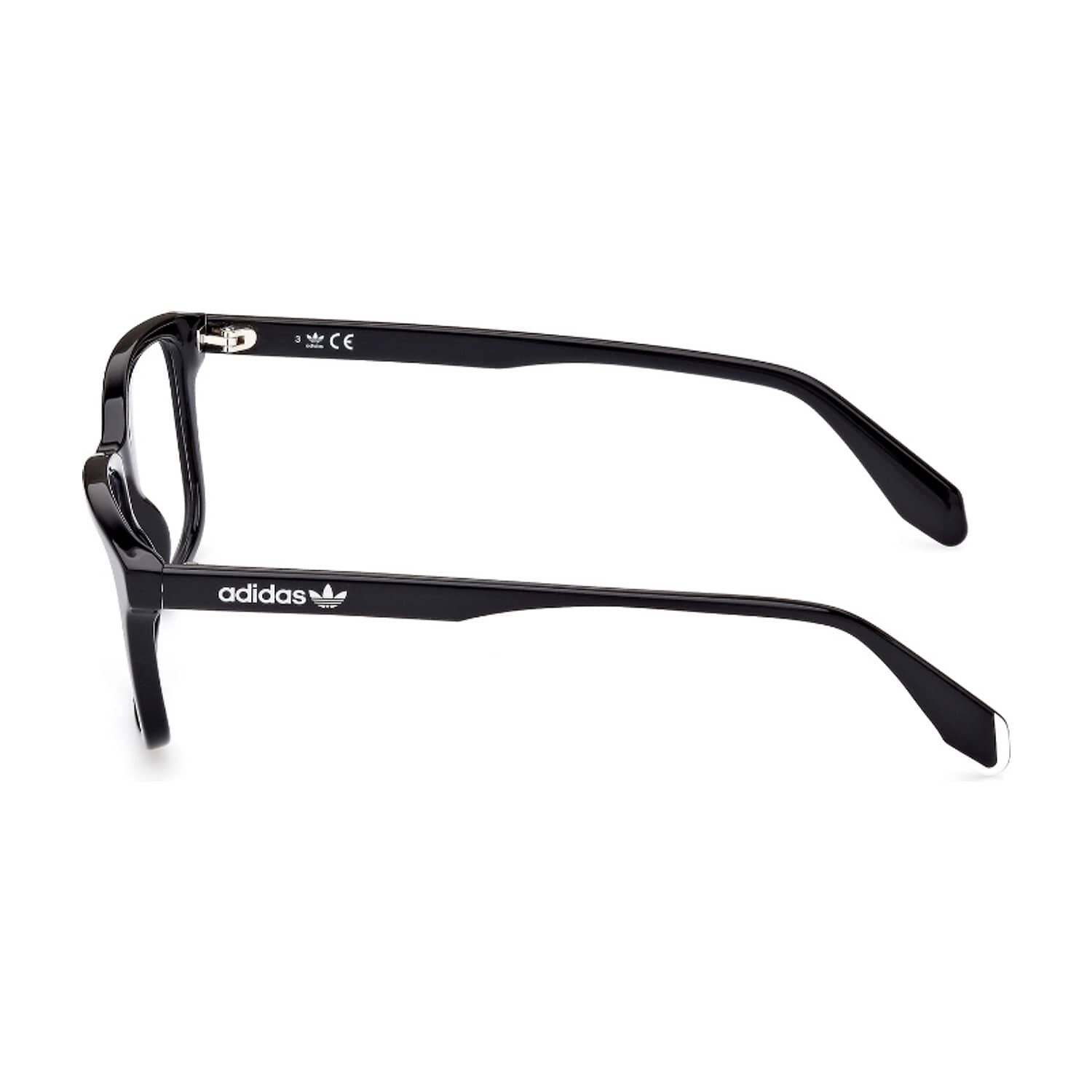 Lentes &Oacute;pticos Negro Adidas Originals image number 2.0