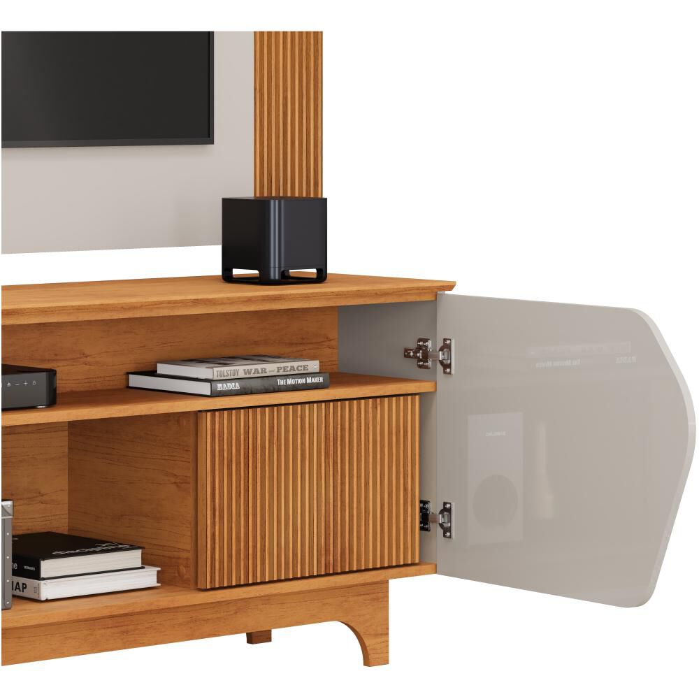 Home Tv Di Poretti Home Helo / 4 Puertas image number 2.0