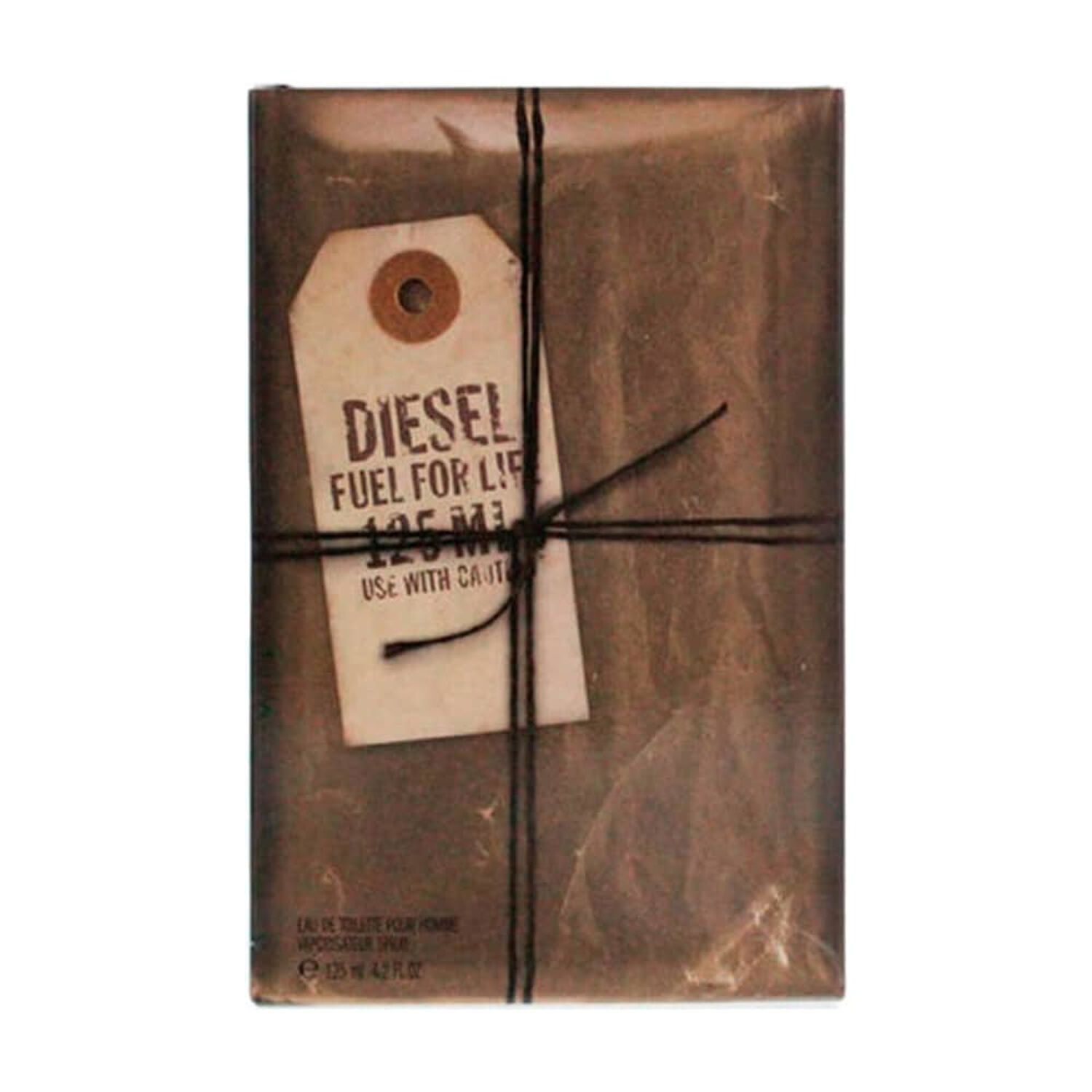 Diesel Fuel For Life 125 Ml Edt image number 2.0
