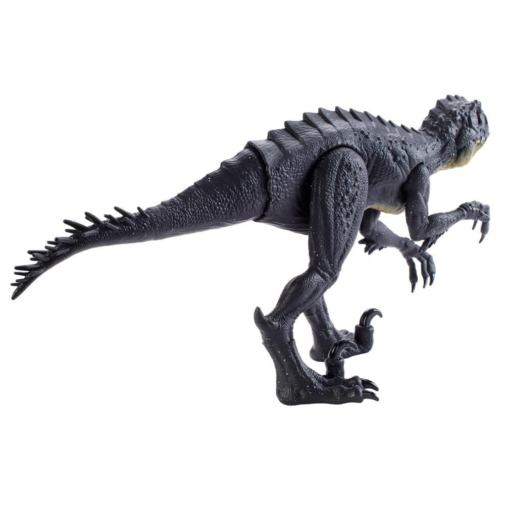 Figura De Película Jurassic World Stinger Dino, Dinosaurio De 12" image number 4.0