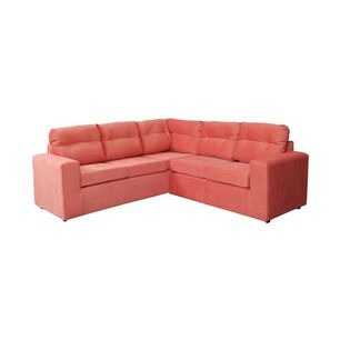 Sofa Seccional Casaideal 2P Lyon Felp / 5 Cuerpos