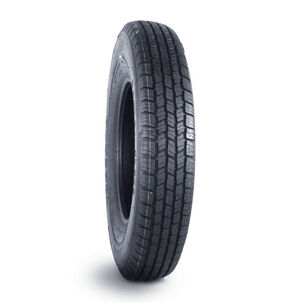Neumático 185/75r16 Mixto Sl309 8pr Tl Goodride