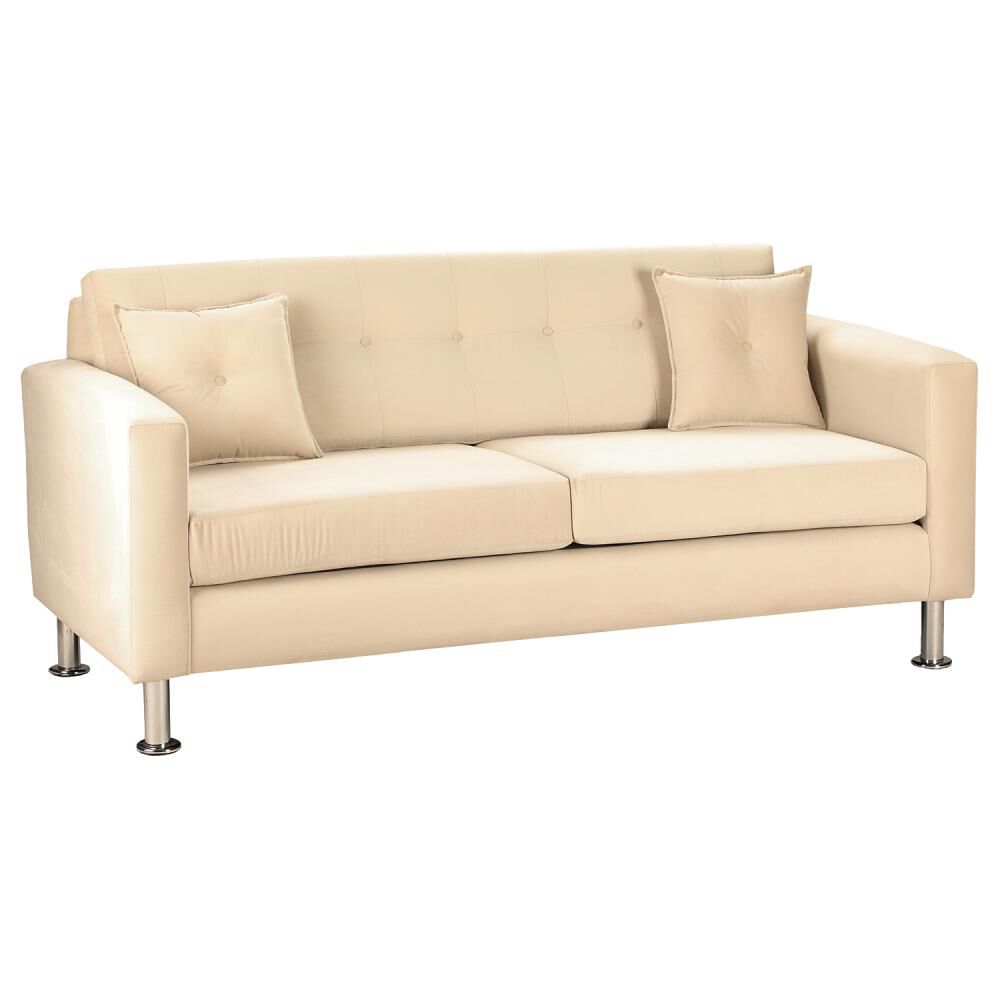 Sofá Bodevir New Retro / 3 Cuerpos image number 1.0