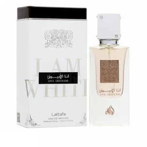 Lattafa Ana Abiyedh Edp 60ml