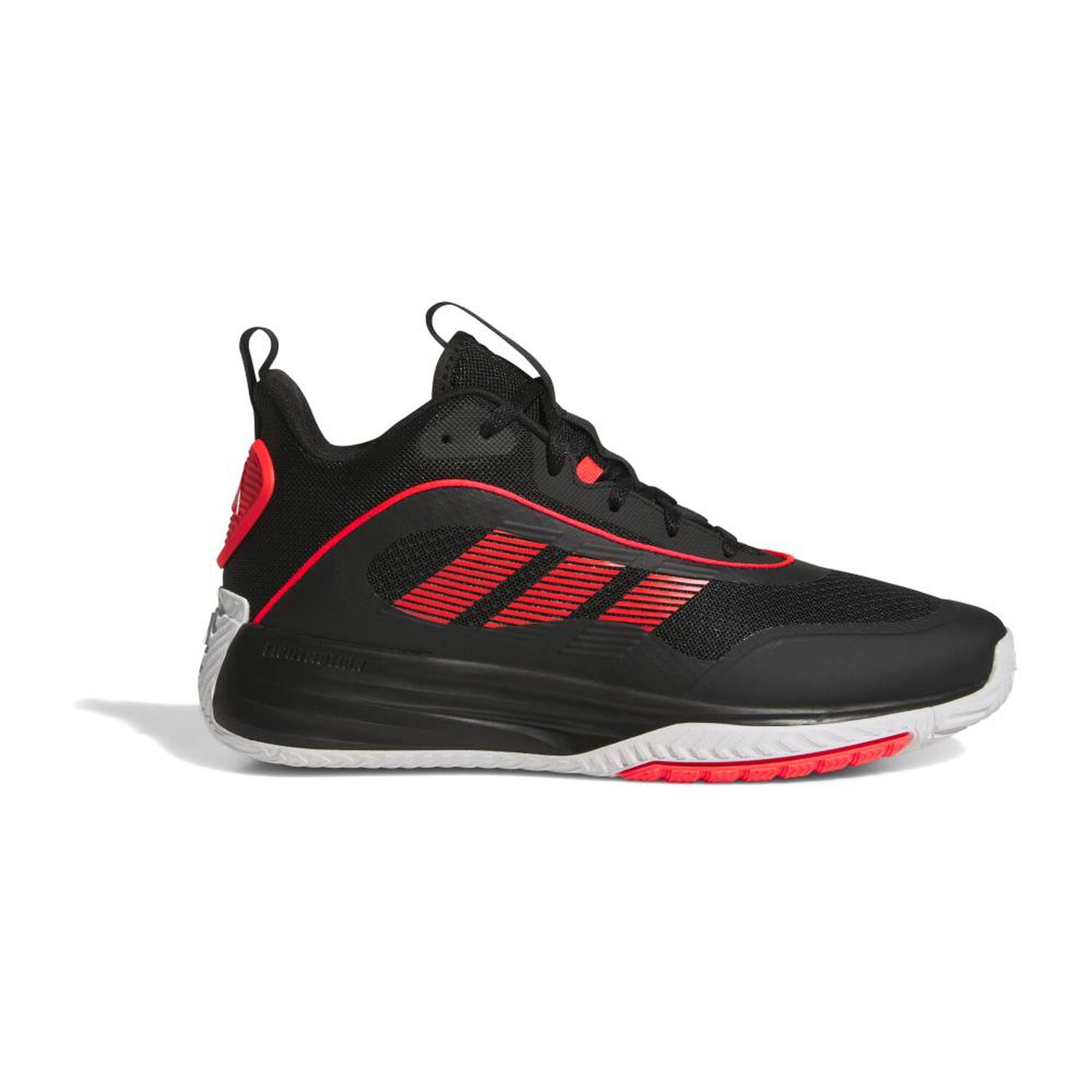 Zapatilla Basketball Hombre Adidas Ownthegame 3.0 image number 0.0