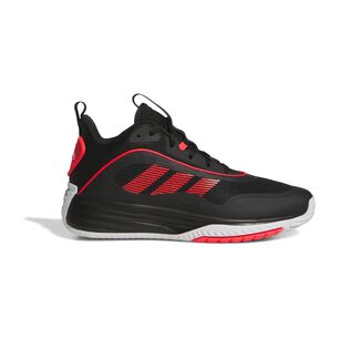 Zapatilla Adidas Ownthegame Hombre Negro