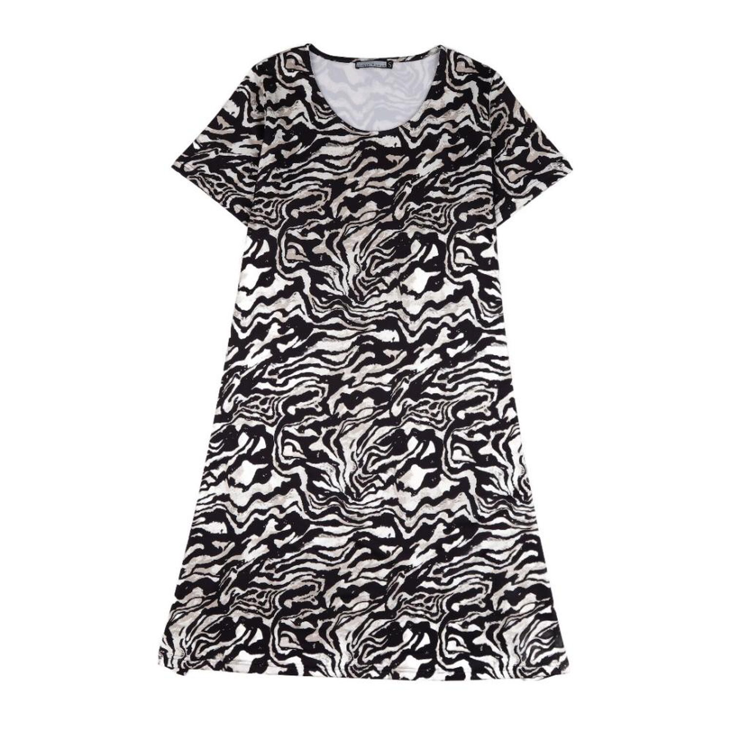 Vestido Mujer Lesage image number 0.0