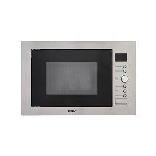 Microondas Empotrado Fdv Deluxe Smart - 27 Litros