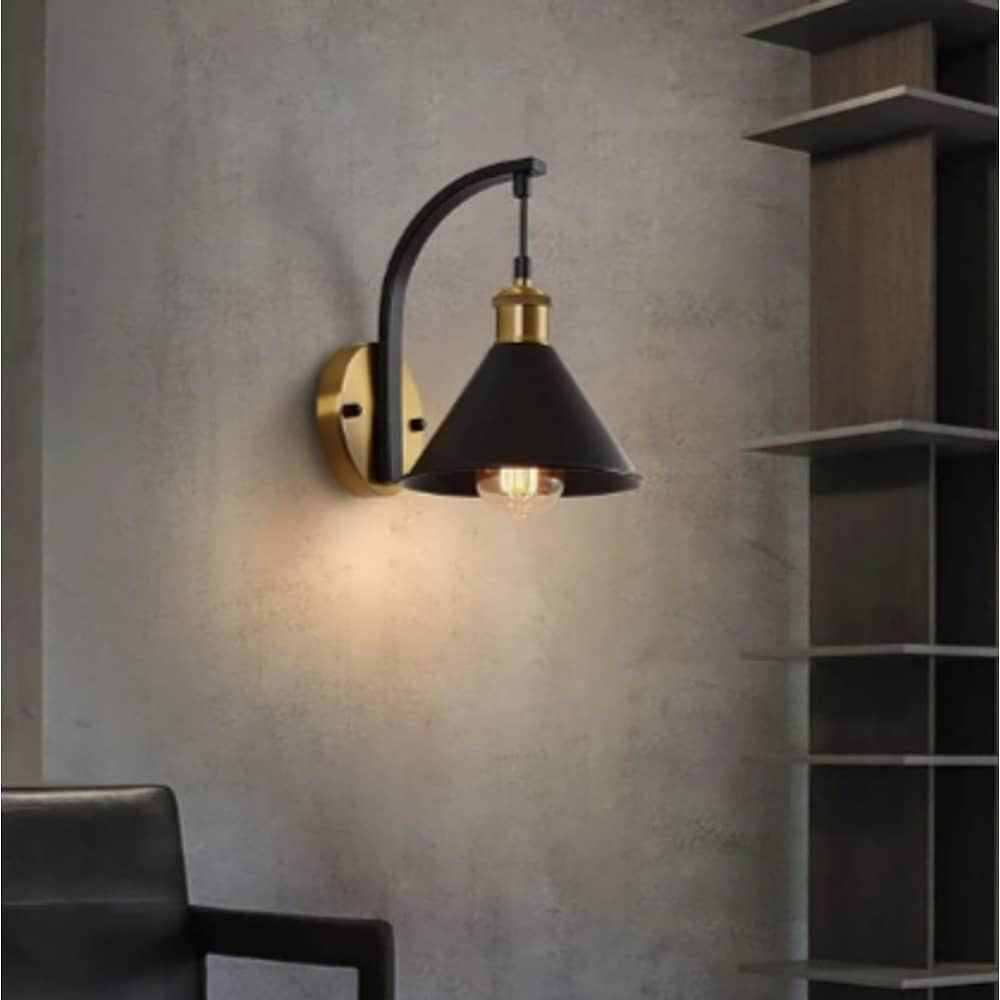 Aplique Colgante Industrial image number 4.0