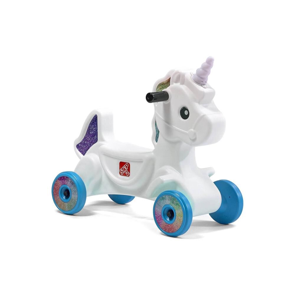 Monta&ntilde;a Rusa Unicornio Hobbymarket image number 2.0