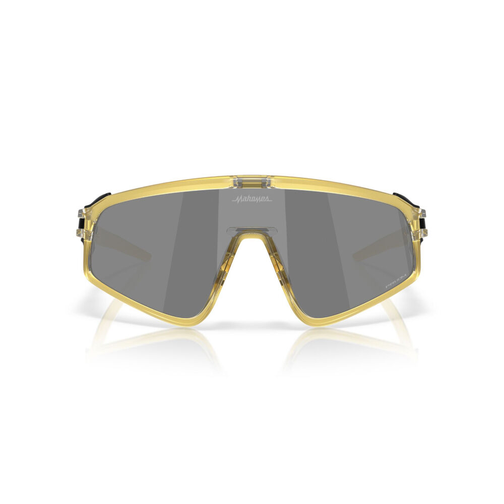 Lentes De Sol Latch Panel Prizm Black Oakley image number 0.0