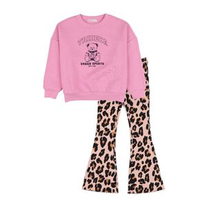 Conjunto Ni&ntilde;a Topsis