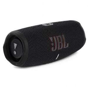 Jbl Charge 5 Parlante Port&aacute;til Bluetooth Waterproof - Negro