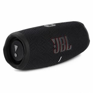 Jbl Charge 5 Parlante Port&aacute;til Bluetooth Waterproof - Negro