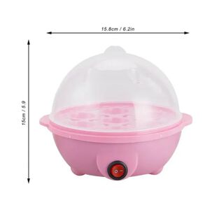 Maquina Eléctrica Hervidora De Huevos Al Vapor De Gallina