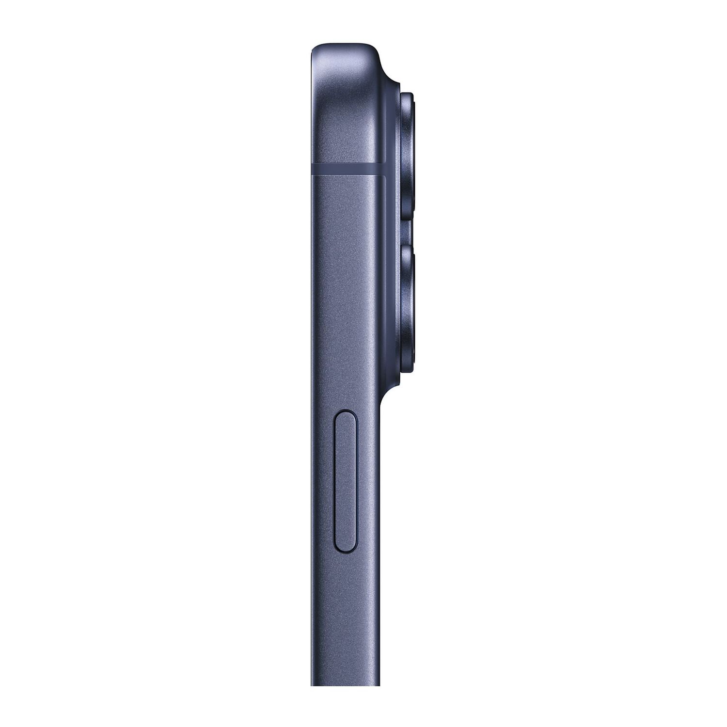Apple Iphone 17 Pro 5g 256 Gb Azul Esim image number 3.0