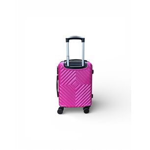 Maleta Cabina Rosado Danicolle