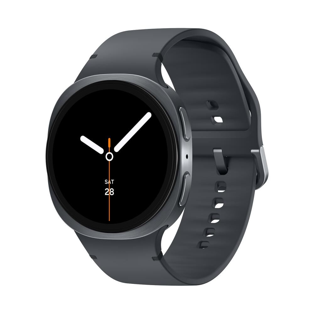 Smartwatch Samsung Galaxy Watch8 44mm Gráfito / 1.5" image number 0.0