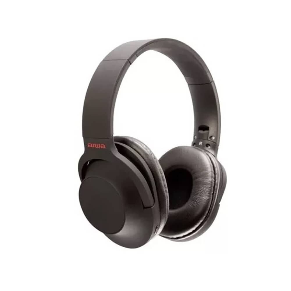 Aud&iacute;fono Bluetooth Aiwa 4.1 Modelo Aw-bt207 image number 4.0