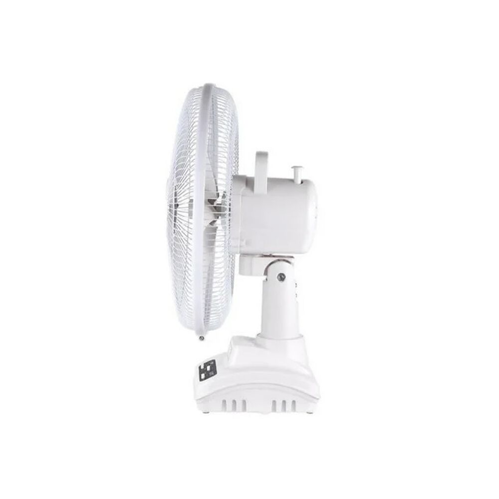 Ventilador Recargable 14" Winningstar Modelo St-4003 image number 2.0